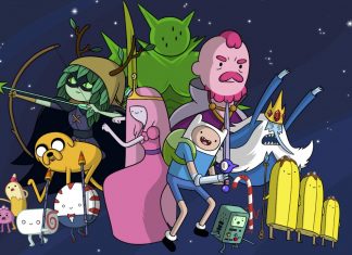 Crítica: Adventure Time encerra sua trajetória com um episódio de proporções épicas!