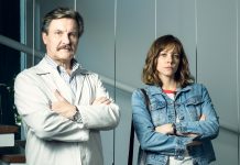 Precisamos falar sobre Assédio, a nova minissérie da Globo