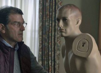 Castle Rock 1×08: Past Perfect