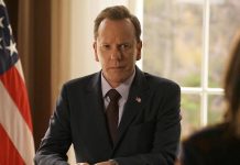 Designated Survivor é salva do cancelamento pela Netflix e terá terceira temporada