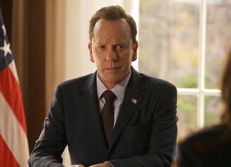 Designated Survivor é salva do cancelamento pela Netflix e terá terceira temporada