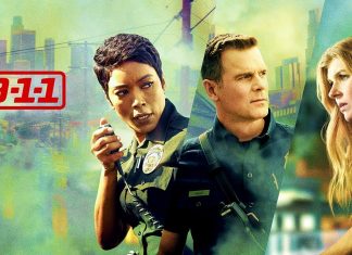 Audiência USA: 23/09/18: Domingo