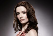 Elizabeth Tulloch será a nova Lois Lane para as séries da DC Comics na CW