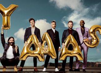 Os Vencedores do Creative Arts Emmys 2018, parte 2