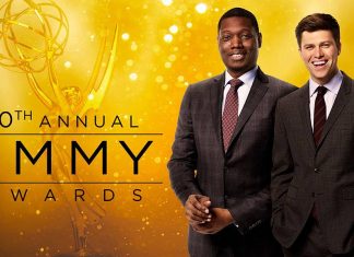 TNT transmite ao vivo a 70ª edição do Emmy Awards