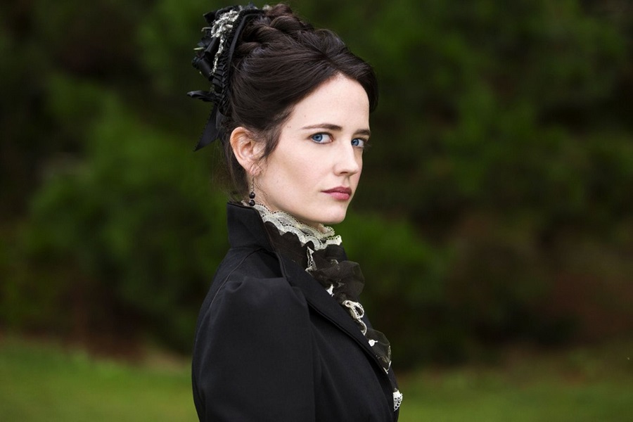 Eva-Green