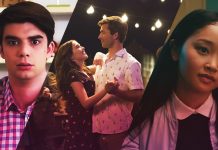 As 7 melhores comédias românticas originais da Netflix