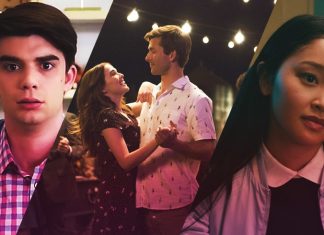 As 7 melhores comédias românticas originais da Netflix