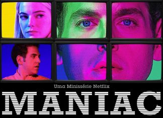 Maniac: Primeiras Impressões