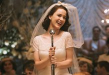 Os Vencedores do Emmy Awards 2018