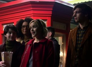 Conheça os personagens de O Mundo Sombrio de Sabrina