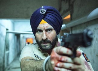 Jogos Sagrados é renovada para a segunda temporada pela Netflix