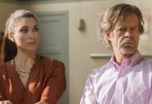 Shameless 9×01/02: Are You There Shim? It’s Me, Ian/Mo White!