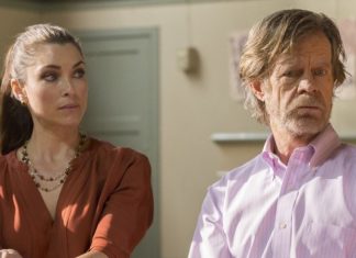 Shameless 9×01/02: Are You There Shim? It’s Me, Ian/Mo White!