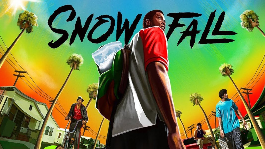 Snow