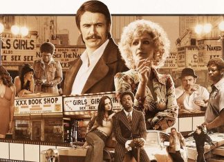 The Deuce é renovada para a terceira e última temporada