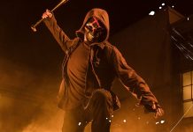 Audiência USA – 18/09/18: Terça