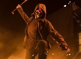 Audiência USA – 18/09/18: Terça