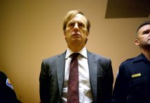Audiência USA – 10/09/18: Segunda