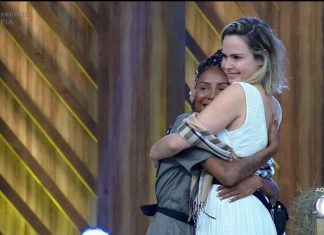 A Fazenda 10×01: Apresentação do Cast e Primeiras Impressões