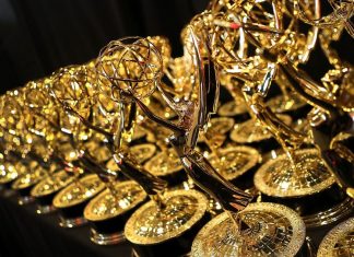 Os Vencedores do Creative Arts Emmys 2018, parte 1