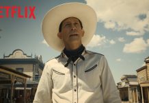 The Ballad of Buster Scruggs: Série de Velho Oeste dos irmãos Coen ganha seu primeiro trailer