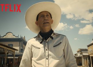 The Ballad of Buster Scruggs: Série de Velho Oeste dos irmãos Coen ganha seu primeiro trailer