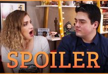 Spoiler é pecado? feat Carol Moreira – SM Play #114