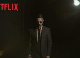 Terceira temporada de Demolidor é confirmada para outubro pela Netflix