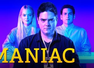 Maniac (Minissérie Netflix) Vale a Pena?