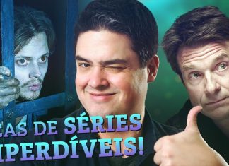 Ozark, American Vandal e Castle Rock – Dicas de Séries Imperdíveis #8