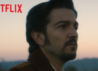 Narcos: México é confirmado para novembro pela Netflix