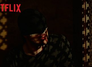 Matt Murdock confessa seu demônio interior no novo teaser da terceira temporada de Demolidor; Assista!
