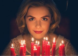 Netflix lança o primeiro teaser de O Mundo Sombrio de Sabrina