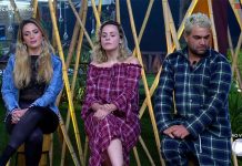 A Fazenda 10×03-04: Segunda e Terceira Semana