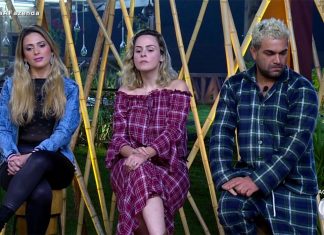 A Fazenda 10×03-04: Segunda e Terceira Semana