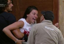 A Fazenda 10×05: Quarta Semana