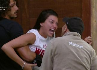 A Fazenda 10×05: Quarta Semana