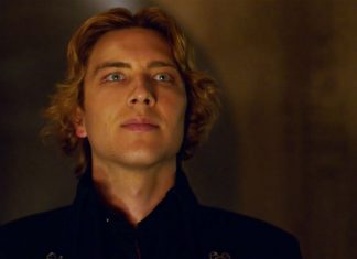 American Horror Story: Apocalypse 8×05: Boy Wonder