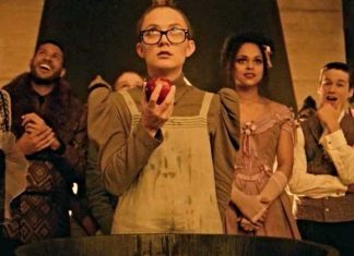 American Horror Story: Apocalypse 8×03: Forbidden Fruit