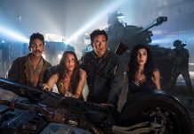 Crítica: Ash Vs Evil Dead, uma leitura interpretativa da temporada final