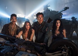 Crítica: Ash Vs Evil Dead, uma leitura interpretativa da temporada final