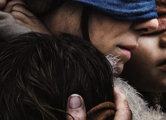 Bird Box: Novo filme de Sci-Fi da Netflix com Sandra Bullock ganha trailer