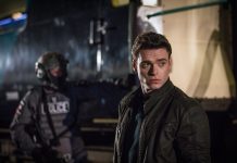 Crítica: Bodyguard, um thriller político envolvente