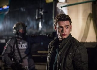 Crítica: Bodyguard, um thriller político envolvente