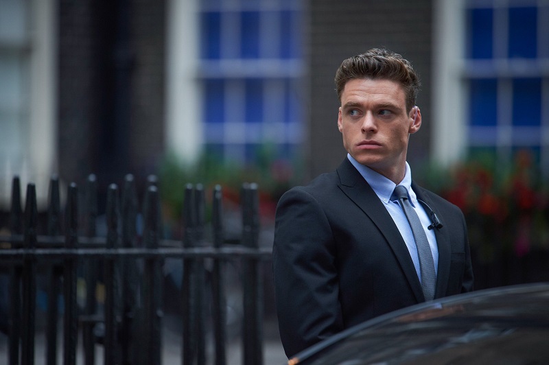Bodyguard Bodyguard