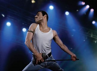 Crítica: Bohemian Rhapsody, uma grande celebração da vida e talento de Freddie Mercury
