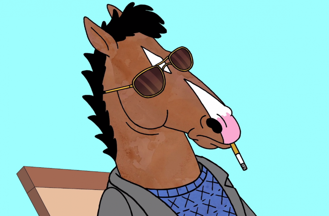 Bojack
