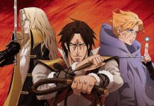 Castlevania: Segunda temporada é desequilibrada entre roteiro e quantidade de episódios