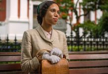 Doctor Who 11×03: Rosa